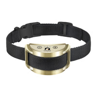 HKM-1192381 Automatic Bark Control Device with Voice Activation and USB Charging, Multiple Colors Available