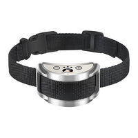 HKM-1192381 Automatic Bark Control Device with Voice Activation and USB Charging, Multiple Colors Available