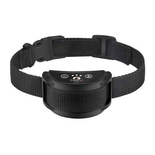 HKM-1192381 Automatic Bark Control Device with Voice Activation and USB Charging, Multiple Colors Available