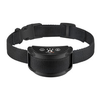HKM-1192381 Automatic Bark Control Device with Voice Activation and USB Charging, Multiple Colors Available