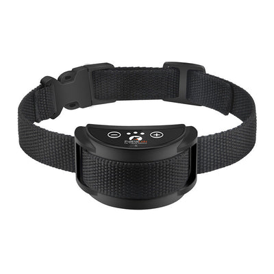 HKM-1192381 Automatic Bark Control Device with Voice Activation and USB Charging, Multiple Colors Available