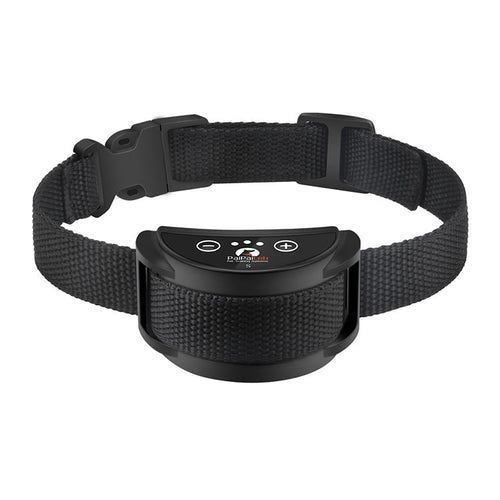 HKM-1192381 Automatic Bark Control Device with Voice Activation and USB Charging, Multiple Colors Available