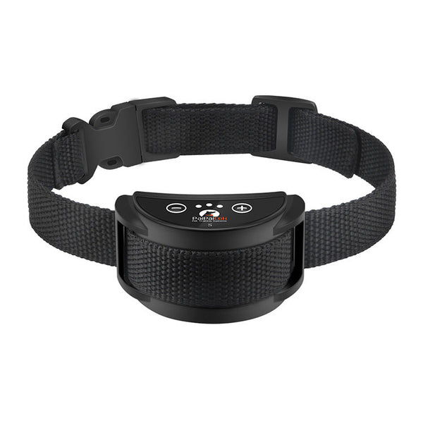HKM-1192381 Automatic Bark Control Device with Voice Activation and USB Charging, Multiple Colors Available
