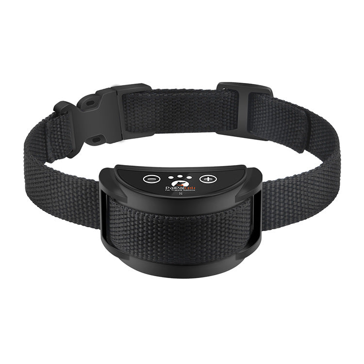HKM-1192381 Automatic Bark Control Device with Voice Activation and USB Charging, Multiple Colors Available