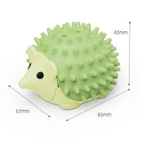 HKM-1193661 Self-Grooming Cat Wall Corner Scratcher with Catnip Air Holes and Easy Installation