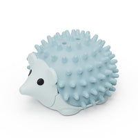 HKM-1193661 Self-Grooming Cat Wall Corner Scratcher with Catnip Air Holes and Easy Installation