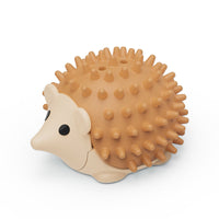 HKM-1193661 Self-Grooming Cat Wall Corner Scratcher with Catnip Air Holes and Easy Installation