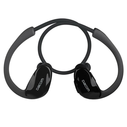 HKM-119699 Sweat-Proof Bluetooth Ear-Mounted Wireless Headset with Call and Music Functions