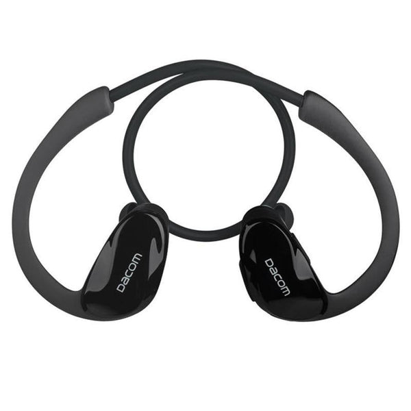 HKM-119699 Sweat-Proof Bluetooth Ear-Mounted Wireless Headset with Call and Music Functions