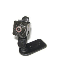 HKM-119827 HD 1080 Mini Infrared Video Camera with Night Vision Capabilities