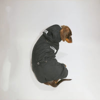 HKM-1200701 Warm Reflective Winter Pet Clothing for Dogs and Cats - Four-Legged Outdoor Apparel