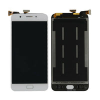 HKM-120211 A59 LCD Screen Assembly - Original OLED Touch Screen for F1S Model