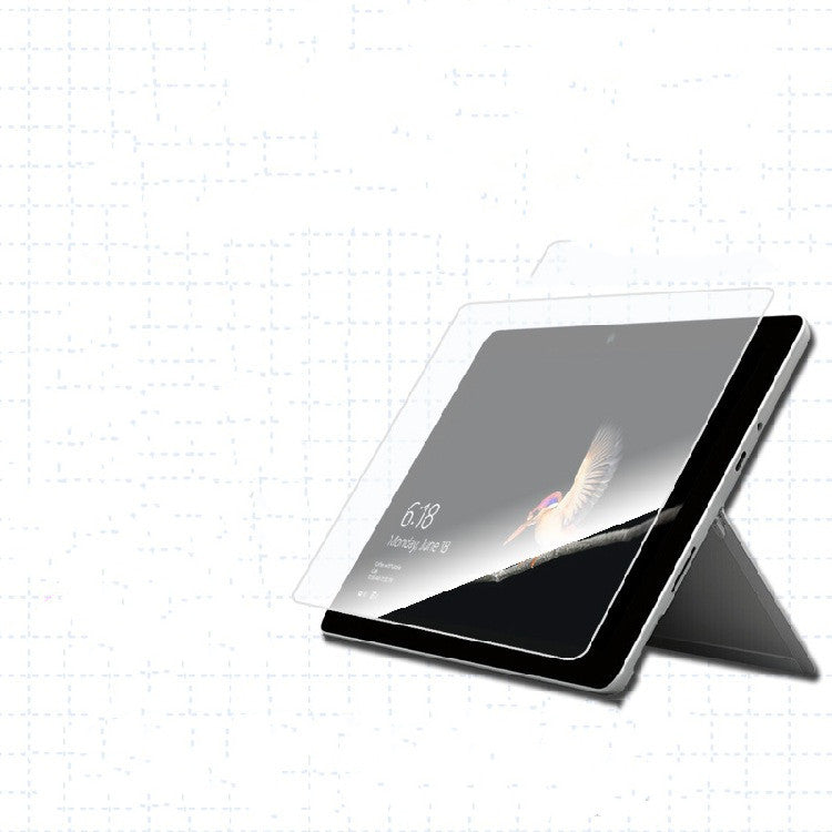 HKM-120531 Wacom DTK1661K0F 15-Inch Anti-Fingerprint Tempered Glass Film with HD Anti-Peeping Protection