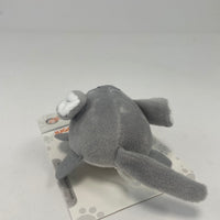 HKM-1209277 Vibrating Plush Bear Toy for Soothing Comfort and Relaxation