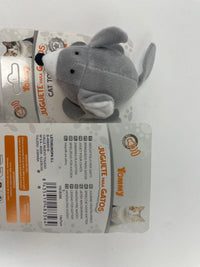 HKM-1209277 Vibrating Plush Bear Toy for Soothing Comfort and Relaxation
