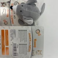 HKM-1209277 Vibrating Plush Bear Toy for Soothing Comfort and Relaxation