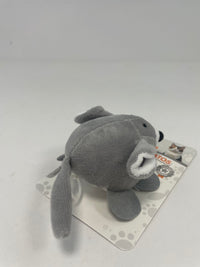 HKM-1209277 Vibrating Plush Bear Toy for Soothing Comfort and Relaxation