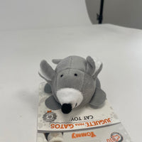 HKM-1209277 Vibrating Plush Bear Toy for Soothing Comfort and Relaxation