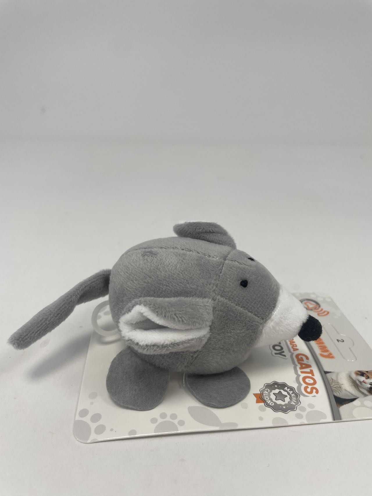 HKM-1209277 Vibrating Plush Bear Toy for Soothing Comfort and Relaxation