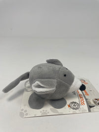 HKM-1209277 Vibrating Plush Bear Toy for Soothing Comfort and Relaxation