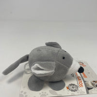 HKM-1209277 Vibrating Plush Bear Toy for Soothing Comfort and Relaxation