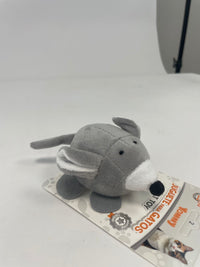 HKM-1209277 Vibrating Plush Bear Toy for Soothing Comfort and Relaxation