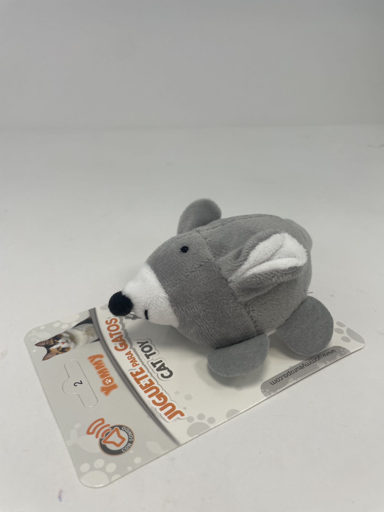 HKM-1209277 Vibrating Plush Bear Toy for Soothing Comfort and Relaxation