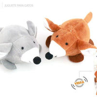 HKM-1209277 Vibrating Plush Bear Toy for Soothing Comfort and Relaxation