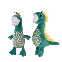 HKM-1210301 Plush Chewable Dog Toy for Puppies with Sound, Perfect for Playtime and Entertainment