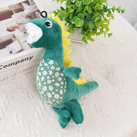 HKM-1210301 Plush Chewable Dog Toy for Puppies with Sound, Perfect for Playtime and Entertainment