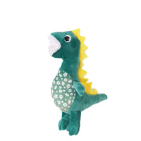 HKM-1210301 Plush Chewable Dog Toy for Puppies with Sound, Perfect for Playtime and Entertainment