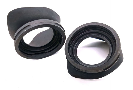 HKM-121043 Camera Lens Eye Mask Dust Cover for AG-AC130, AC160, HPX260MC Models