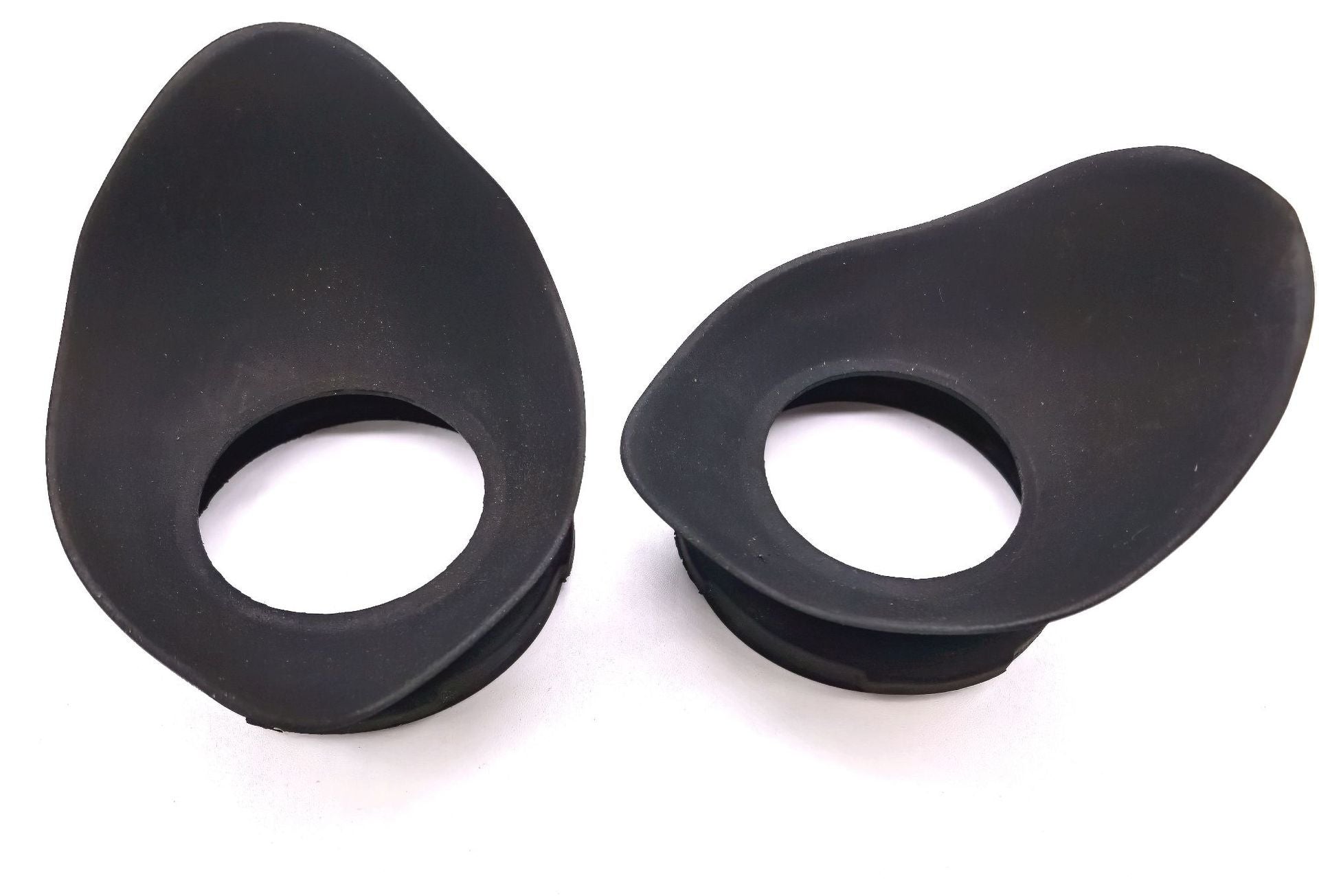 HKM-121043 Camera Lens Eye Mask Dust Cover for AG-AC130, AC160, HPX260MC Models