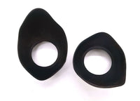 HKM-121043 Camera Lens Eye Mask Dust Cover for AG-AC130, AC160, HPX260MC Models