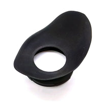 HKM-121043 Camera Lens Eye Mask Dust Cover for AG-AC130, AC160, HPX260MC Models