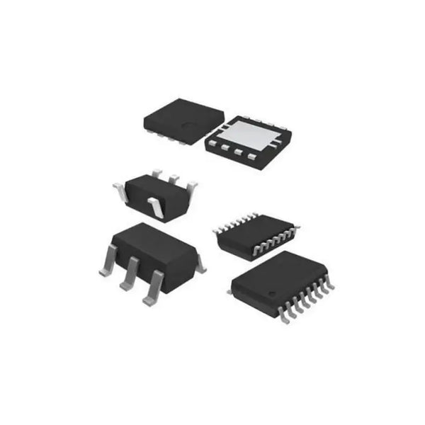 HKM-121171 2-Channel Audio Amplifier LA4227-E, Class AB, 3W per Channel, 12-DIP Package, Operating Range -20°C to 75°C