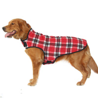 HKM-1211837 Large Dog Apparel - Available in Sizes 2XL to 6XL, Stylish & Comfortable Fit