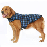 HKM-1211837 Large Dog Apparel - Available in Sizes 2XL to 6XL, Stylish & Comfortable Fit