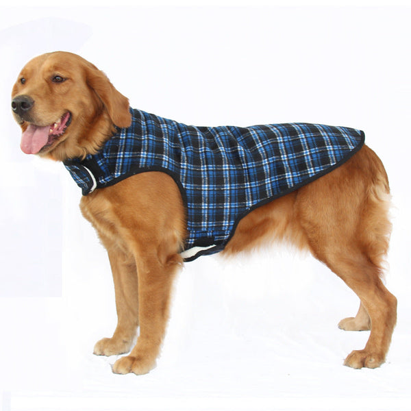 HKM-1211837 Large Dog Apparel - Available in Sizes 2XL to 6XL, Stylish & Comfortable Fit