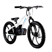 HKM-121235 20-Inch Electric Balance Bike with Lithium Battery and Dual Speed Options