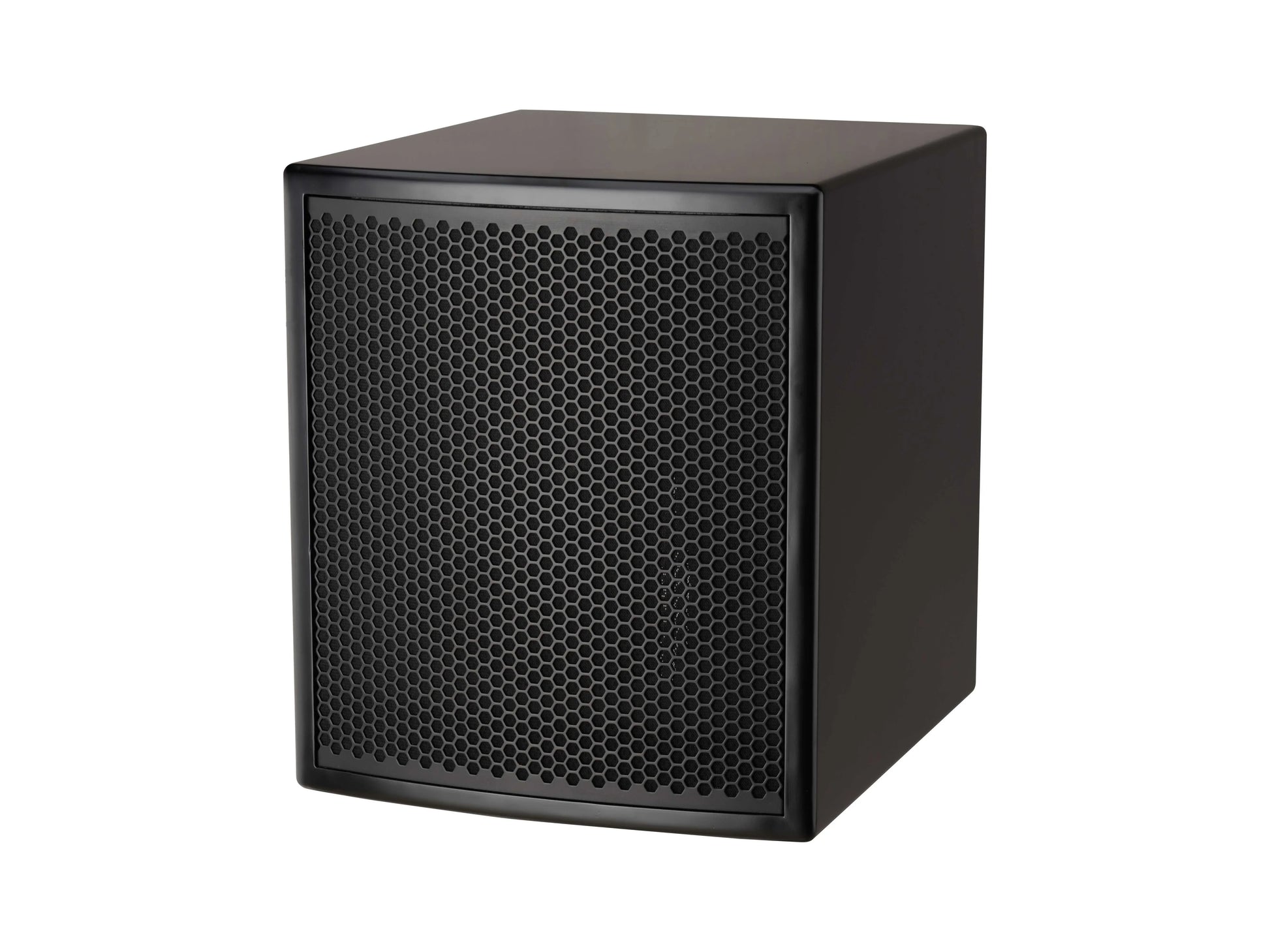 HKM-121811 Passive Home Theatre Karaoke Subwoofer Model AT-12S - Surround and Stereo Audio