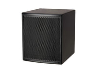 HKM-121811 Passive Home Theatre Karaoke Subwoofer Model AT-12S - Surround and Stereo Audio