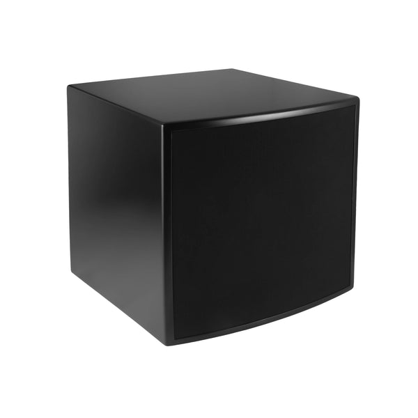 HKM-121811 Passive Home Theatre Karaoke Subwoofer Model AT-12S - Surround and Stereo Audio