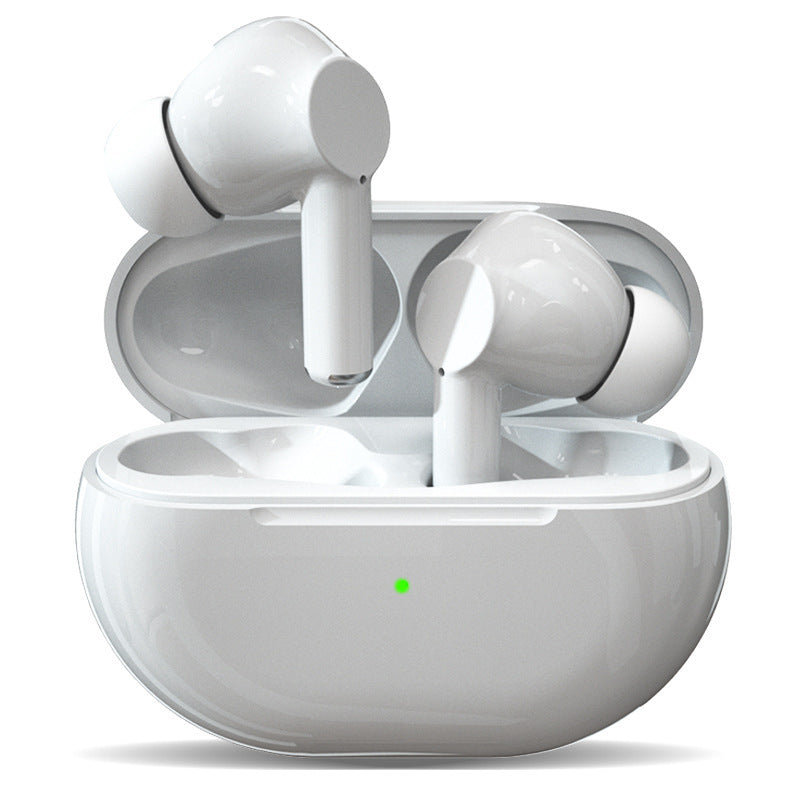 HKM-121875 Wireless Bluetooth Headset with True Stereo Chip and 10-20m Range