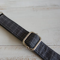 HKM-1225149 Alloy Buckle Traction Collar Made from Durable Polyester