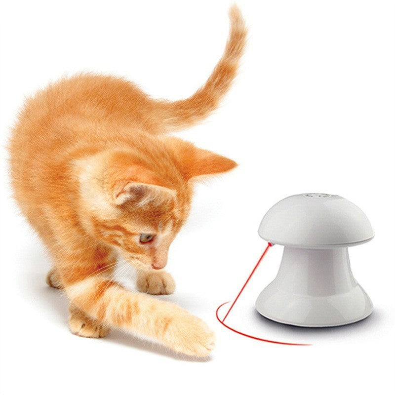 HKM-122579 Interactive LaserToy