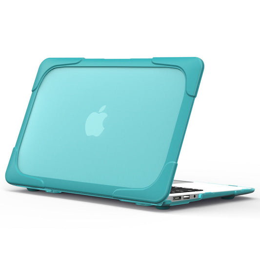 HKM-123027 Tablet PC Case with Heat Dissipation and Protective Shell Design