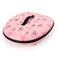 HKM-1231165 Portable Foldable EVA Handbag for Easy Pet Travel - Ideal for Dogs and Cats