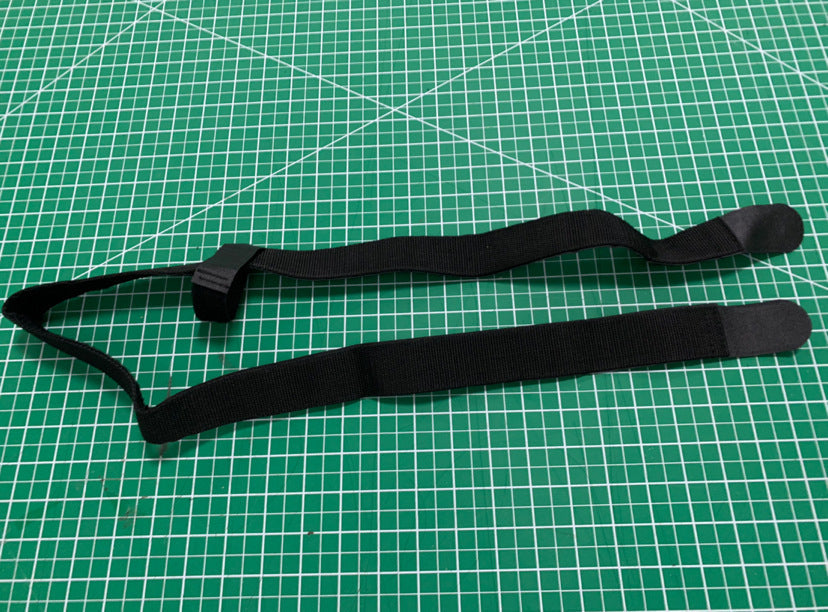 HKM-1231549 Rehabilitation Training Belt for Tear Protection in Sports Activities