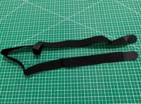 HKM-1231549 Rehabilitation Training Belt for Tear Protection in Sports Activities